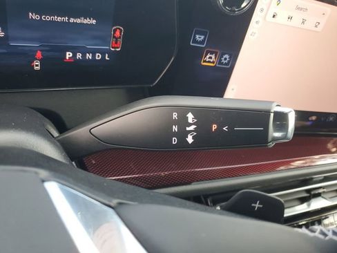 Certified 2024 Chevrolet Traverse Z71 image 29