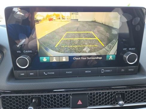 New 2026 Honda Civic Sport image 20