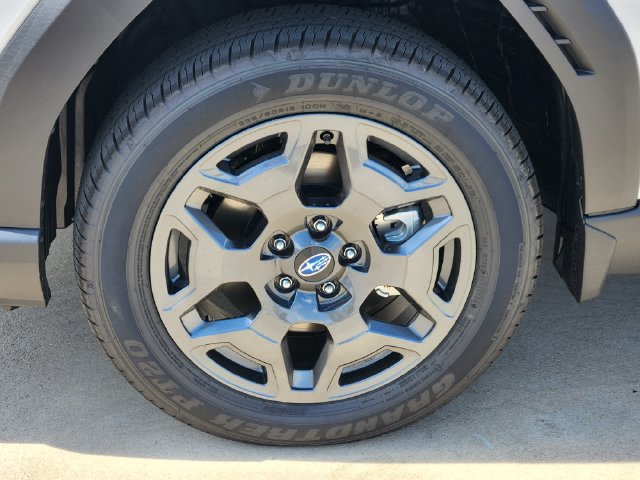 New 2026 Subaru Outback Premium AWD/4WD image 9