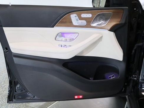 Used 2024 Mercedes-Benz GLE 53 AMG 4MATIC image 21