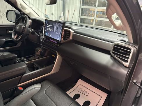 Used 2023 Toyota Tundra Limited w/ Power Package AWD/4WD image 26