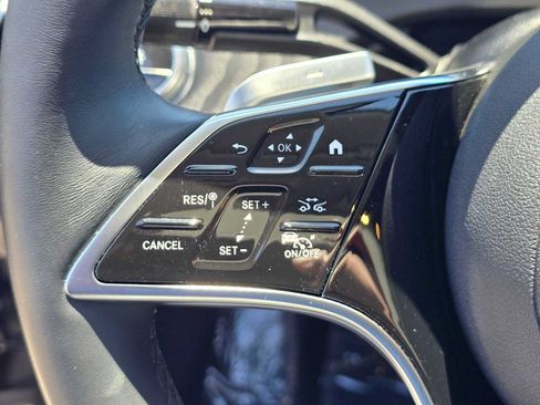 Used 2026 Mercedes-Benz E 350 Sedan image 34