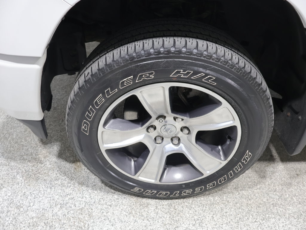 Used 2019 RAM 1500 Sport w/ Level 2 Equipment Group AWD/4WD image 8