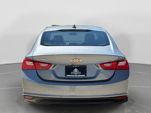 Used 2023 Chevrolet Malibu LT FWD image 5