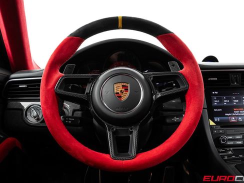 Used 2018 Porsche 911 GT2 RS RWD image 36