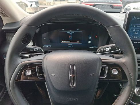 Certified 2023 Lincoln Corsair AWD w/ Equipment Group 101A image 21