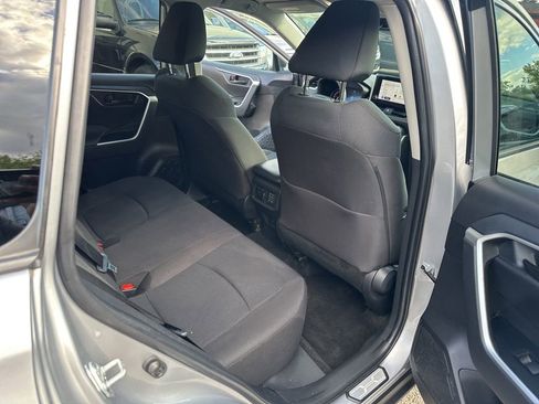 Used 2023 Toyota RAV4 LE AWD/4WD image 28