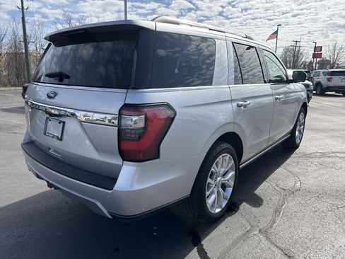 Used 2019 Ford Expedition Limited w/ Equipment Group 302A image 10
