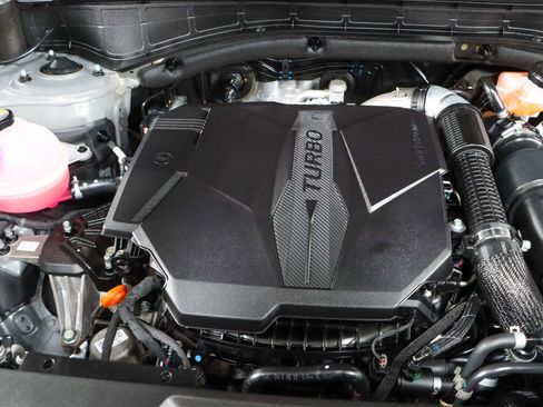 Used 2025 Hyundai Santa Fe XRT image 33