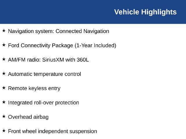 New 2026 Ford Bronco Heritage Edition AWD/4WD image 3