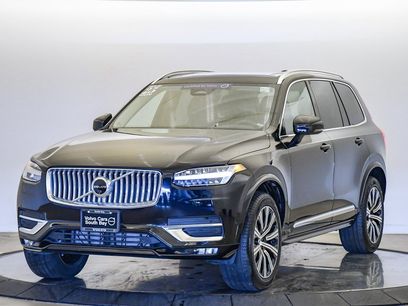 Certified 2025 Volvo XC90 B6 Plus
