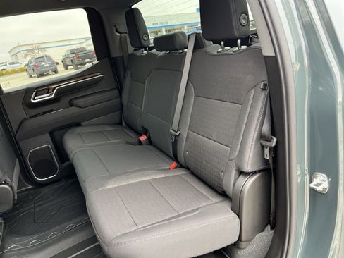 New 2026 Chevrolet Silverado 1500 LT w/ Protection Package image 25