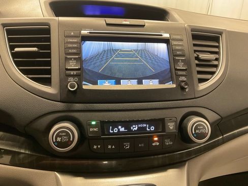 Used 2014 Honda CR-V EX-L image 19