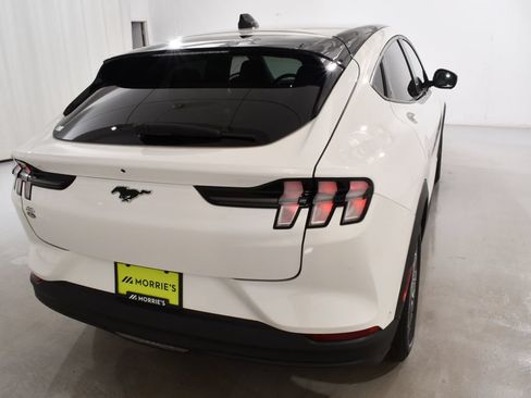 Used 2023 Ford Mustang Mach-E Select AWD/4WD image 12