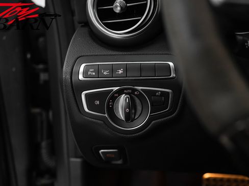 Used 2019 Mercedes-Benz C 63 AMG S image 34