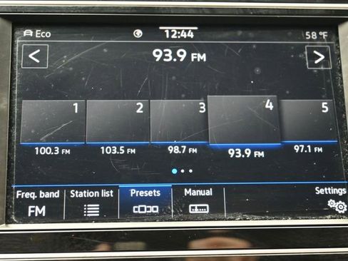 Used 2022 Volkswagen Tiguan S AWD/4WD image 20