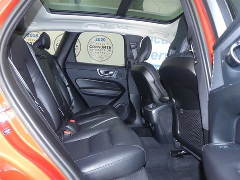 Used 2023 Volvo XC60 B5 Plus w/ Protection Package AWD/4WD image 26