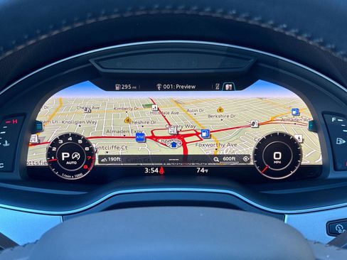 Used 2019 Audi Q7 2.0T Premium Plus image 25