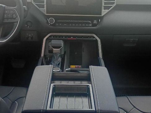 New 2026 Toyota Tundra Limited AWD/4WD image 14