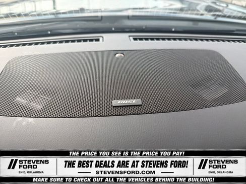 Used 2019 Nissan Armada Platinum w/ Captain's Chairs Package AWD/4WD image 34