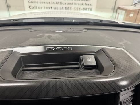 New 2025 RAM 2500 Big Horn image 44