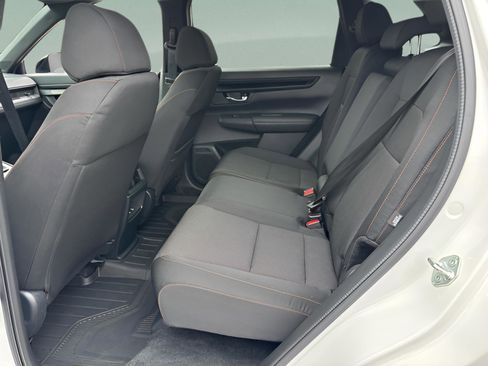 Certified 2026 Honda CR-V Sport image 12