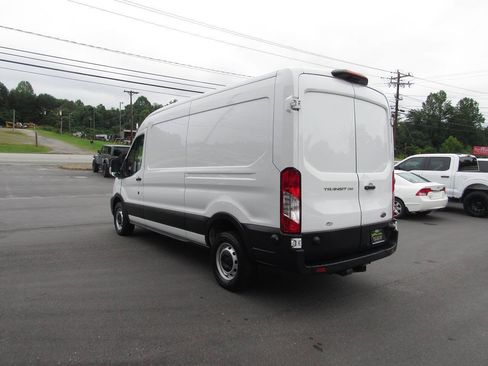 Used 2024 Ford Transit 250 148 Medium Roof w/ Load Area Protection Package RWD image 6