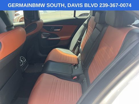 Used 2022 Mercedes-Benz C 300 Sedan image 19