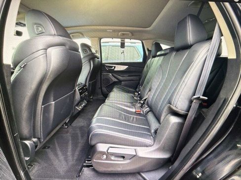 Used 2023 Acura MDX SH-AWD Technology Package image 11
