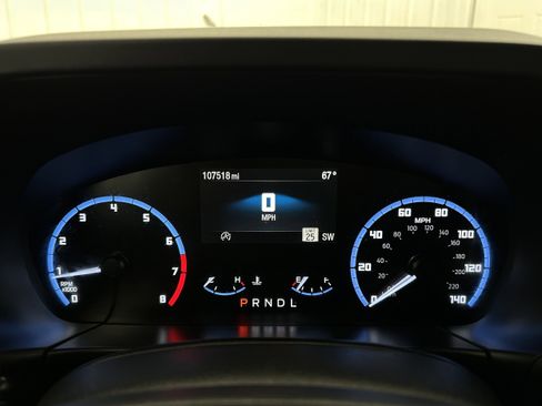 Used 2021 Ford Bronco Sport Big Bend AWD/4WD image 14