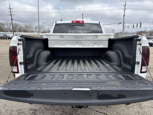 Used 2013 RAM 1500 Big Horn image 5