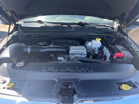 Used 2019 RAM 1500 Limited AWD/4WD image 22