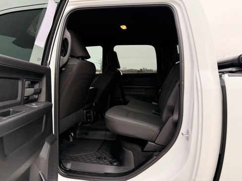 Used 2026 RAM 2500 Tradesman image 19