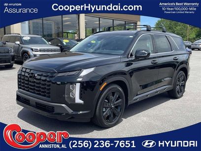 New 2025 Hyundai Palisade XRT