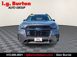 Certified 2026 Subaru Ascent Premium AWD/4WD video 2