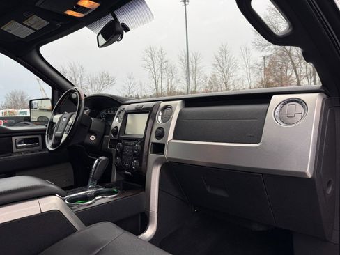 Used 2014 Ford F150 Platinum image 19