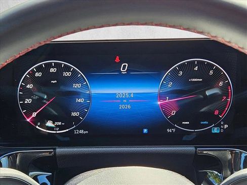 Used 2025 Mercedes-Benz GLA 250 image 11