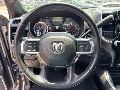 Used 2020 RAM 2500 Laramie AWD/4WD image 22