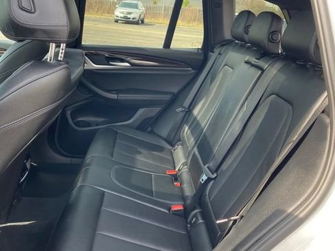 Used 2024 BMW X3 xDrive30i AWD/4WD image 20