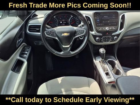 Used 2019 Chevrolet Equinox LT FWD image 11