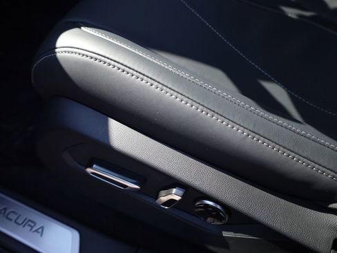 New 2025 Acura RDX w/ Technology Package image 13