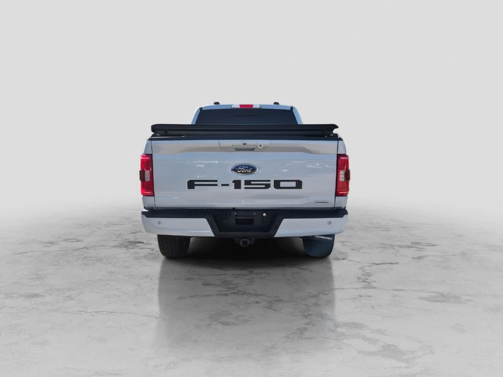 Used 2021 Ford F150 XLT w/ Equipment Group 302A High AWD/4WD image 7