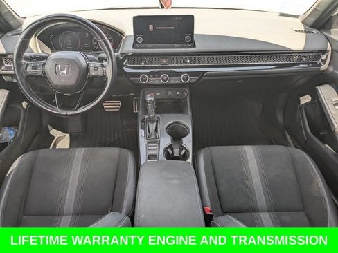 Used 2022 Honda Civic Sport image 15