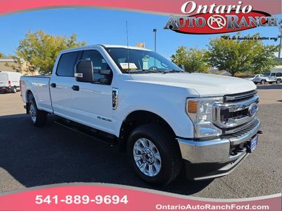 Certified 2022 Ford F350 XLT