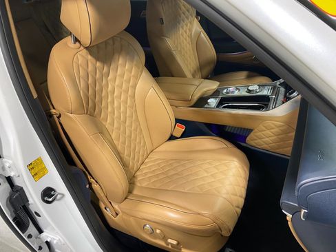 Used 2023 Genesis GV80 3.5T w/ Prestige Package image 19