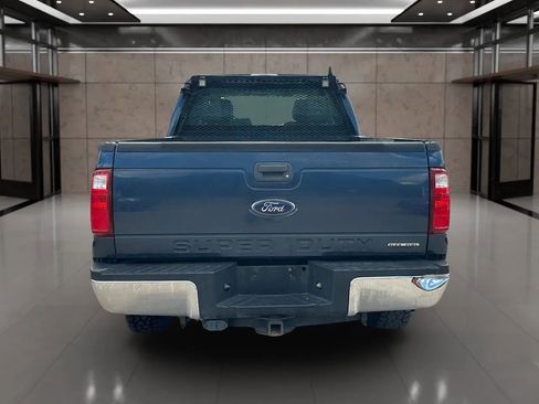 Used 2016 Ford F250 XL w/ Power Equipment Group AWD/4WD image 13