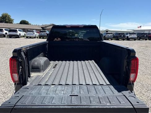 Used 2021 GMC Sierra 1500 Elevation AWD/4WD image 12