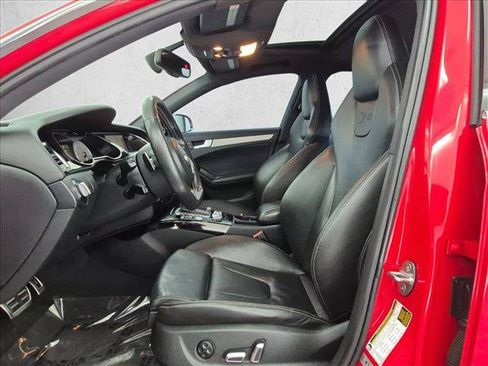 Used 2013 Audi S4 Premium Plus w/ Audi MMI Navigation Plus AWD/4WD image 17