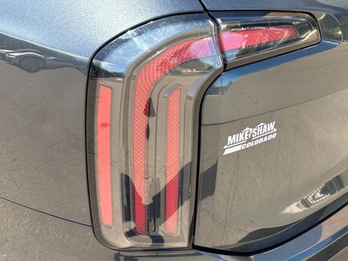 Used 2024 Kia Telluride EX X-Line AWD/4WD image 27