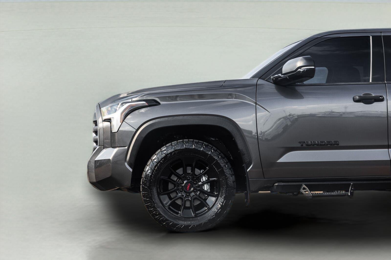 Used 2023 Toyota Tundra SR5 w/ SR5 Convenience Package AWD/4WD image 7